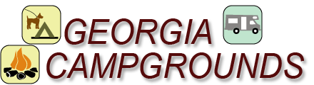 Georgia Campgrounds, Rv Parks, Camping Sites